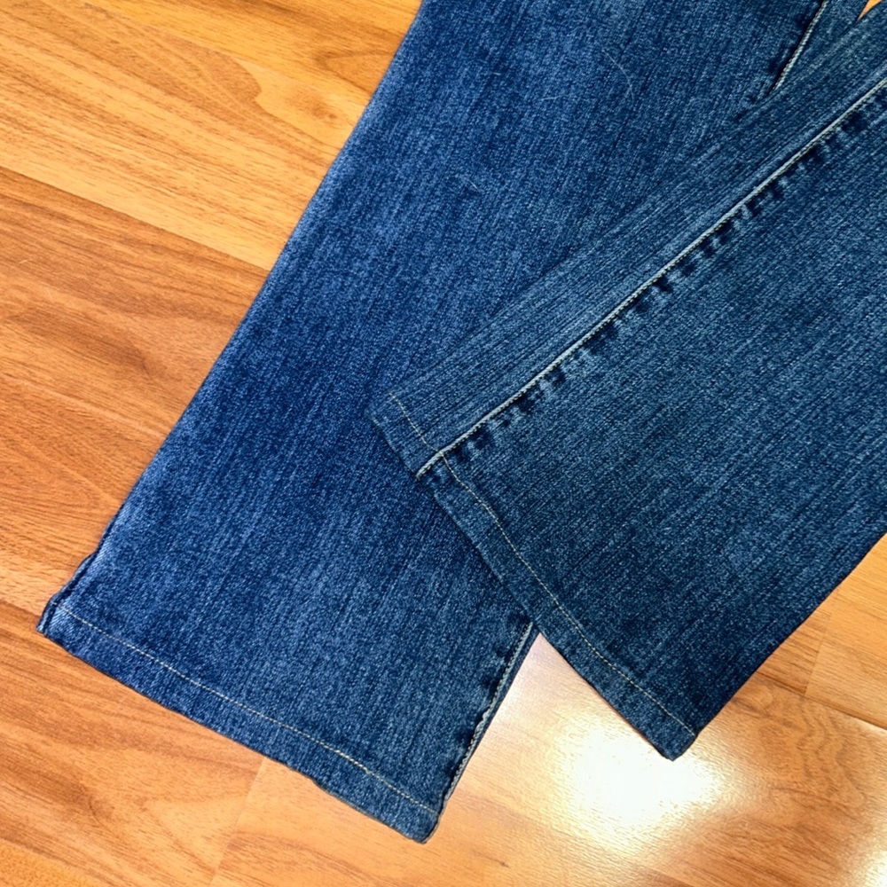 Vintage Parasuco Jeans - Picture 3 of 12